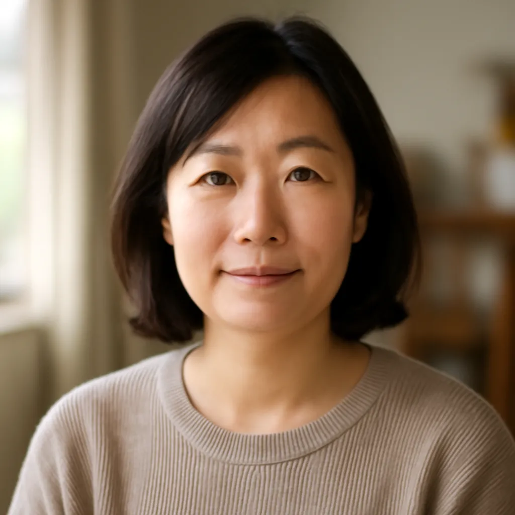 中村 恵子