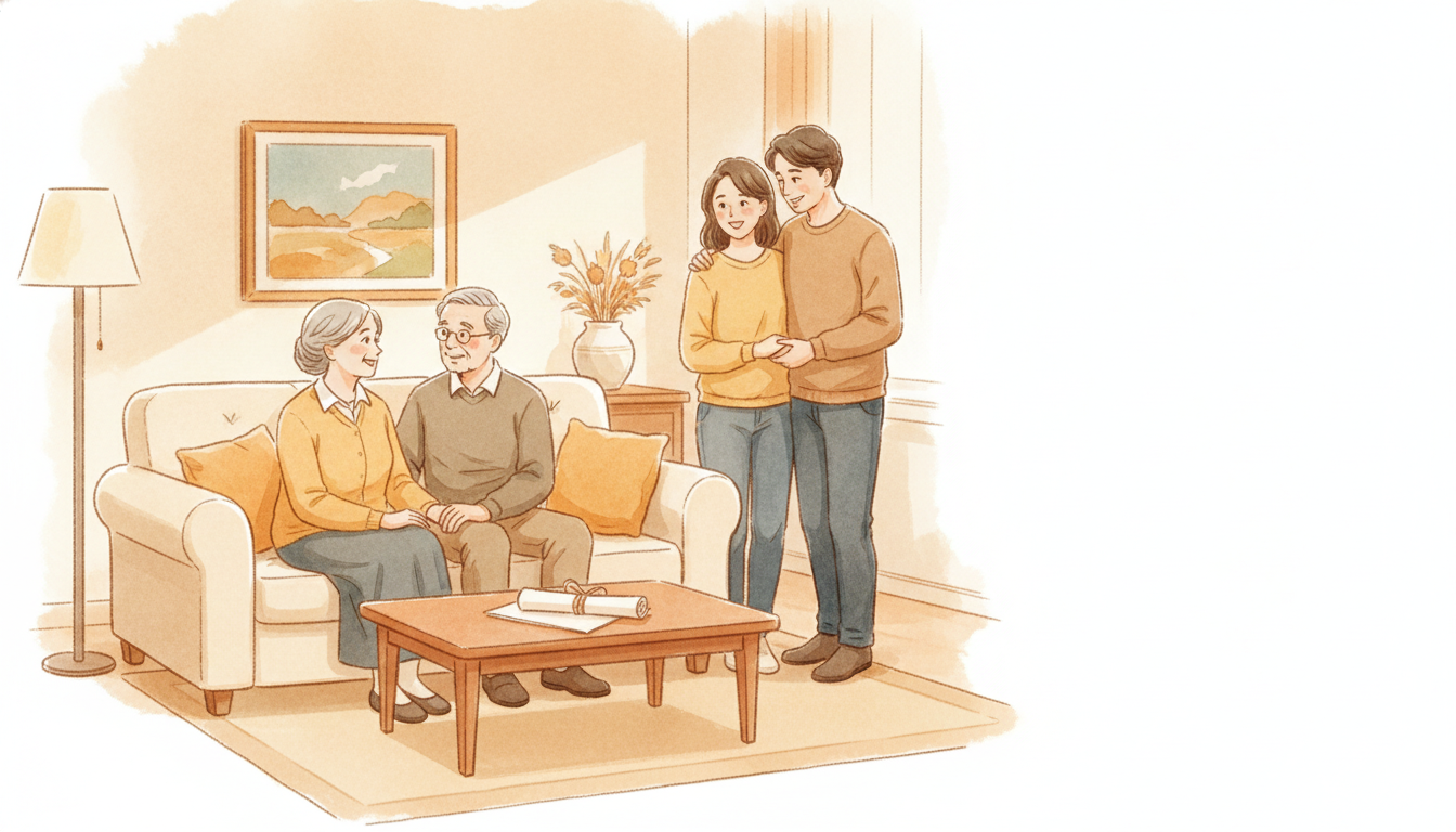 2-1.遺産相続トラブルを防止できる
