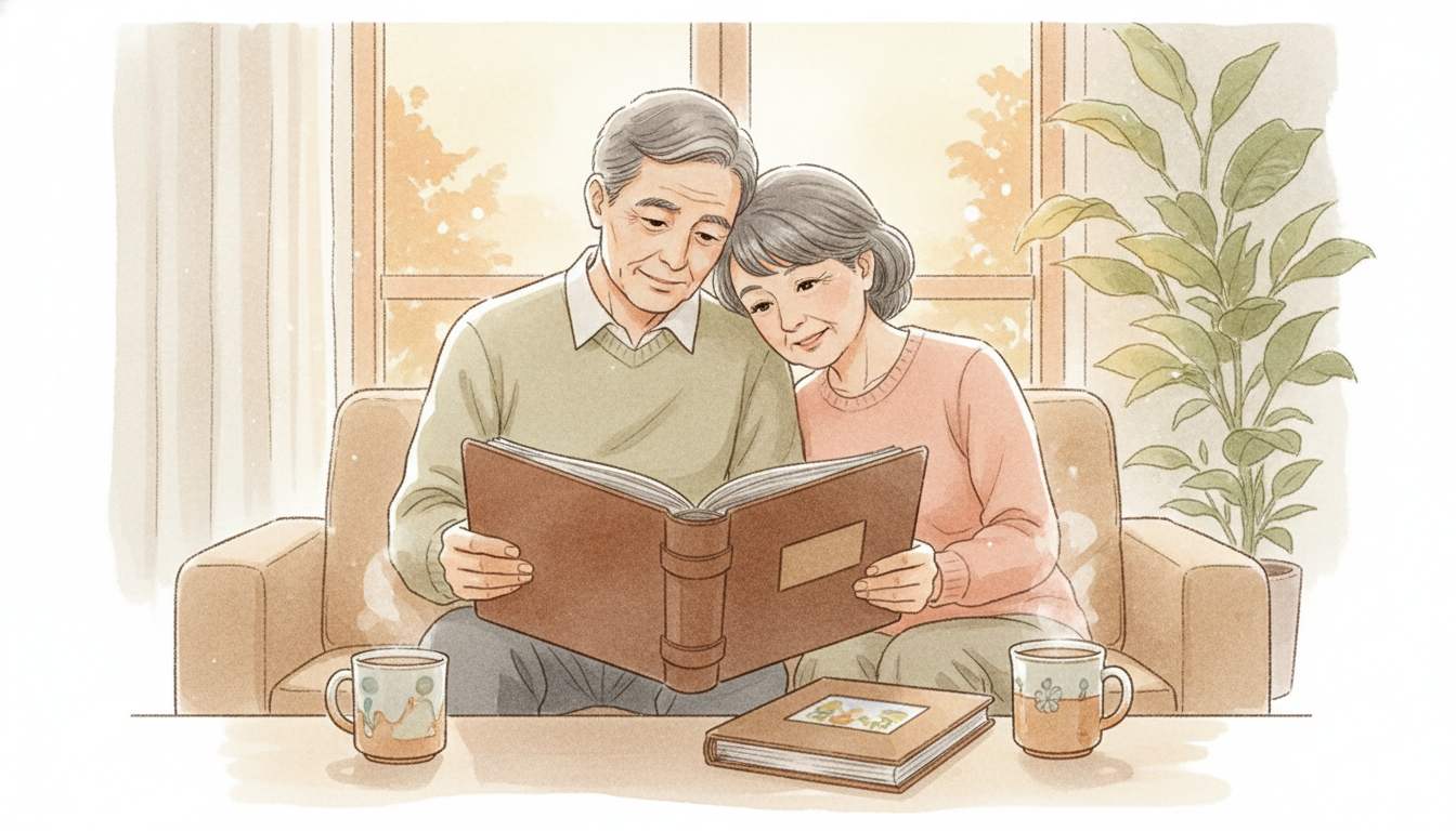 (3) 「一般贈与財産用」と「特例贈与財産用」の両方の計算が必要な場合