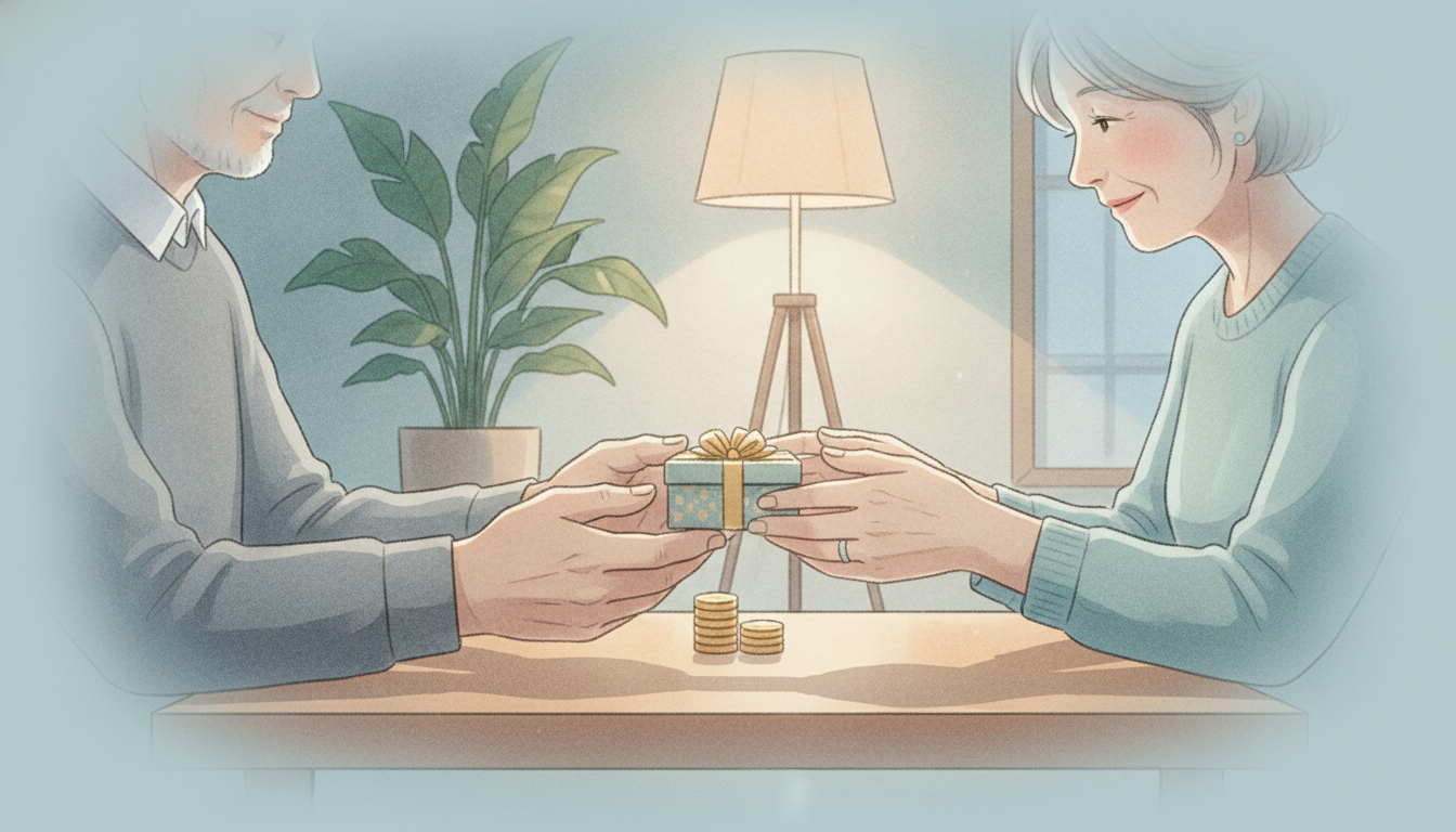 3-2. 暦年課税による税金対策