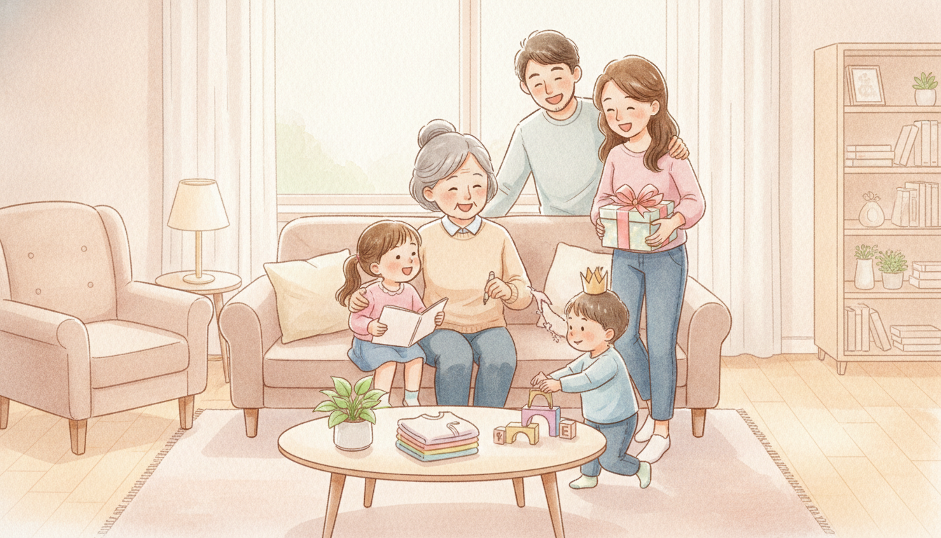 3．教育資金の一括贈与に関わる非課税措置は3年延長、結婚・子育て資金の非課税措置は2年延長に