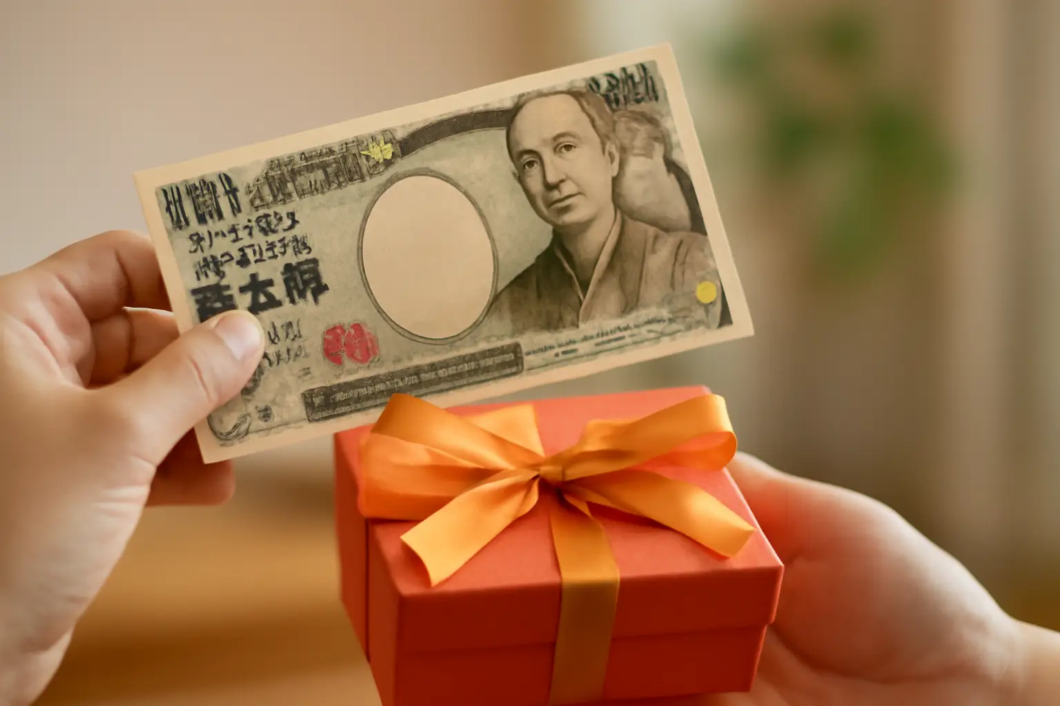 生前贈与のメリットとは?相続税を減らす4つの効果を解説