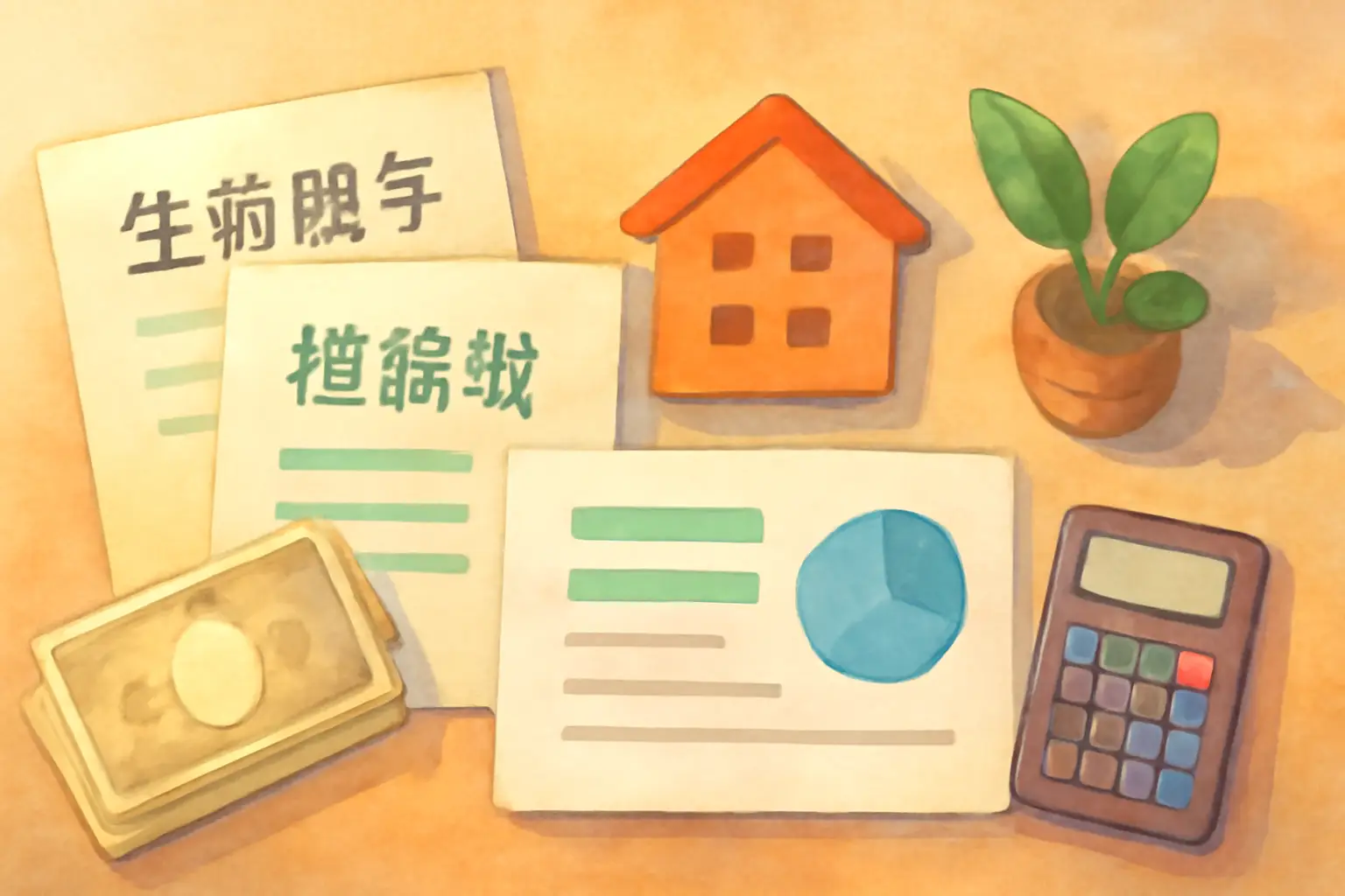 生前贈与と相続税の関係とは?節税対策と制度の選び方を解説