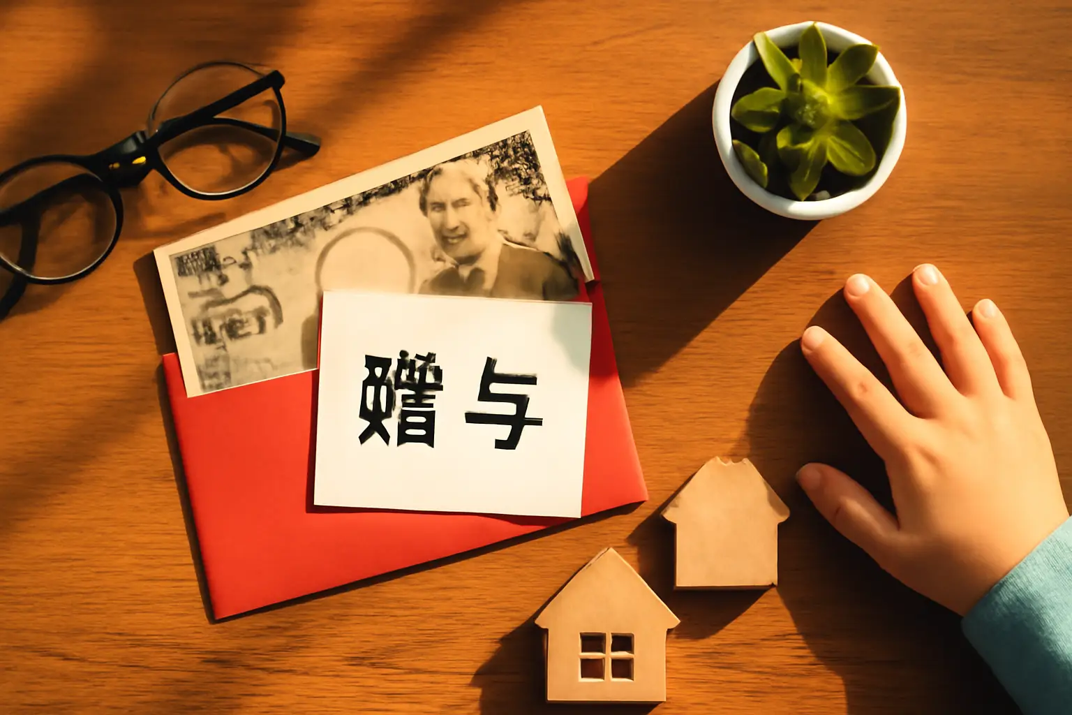孫への生前贈与で贈与税を非課税にする4つの方法と相続税対策